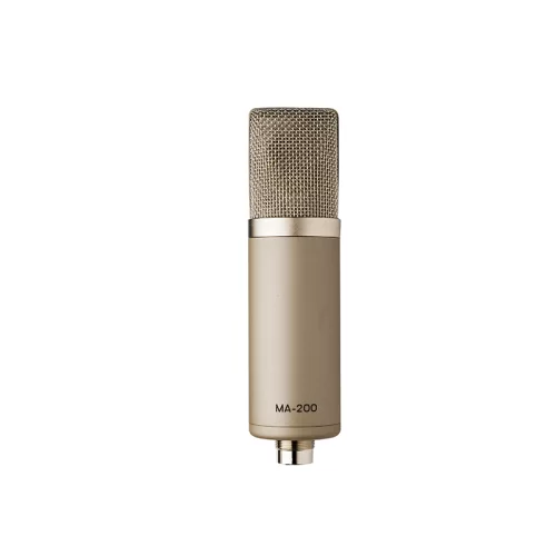 Mojave Audio MA-200 SN Ламповый микрофон