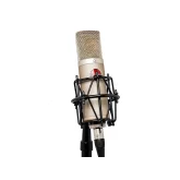 Mojave Audio MA-200 SN Ламповый микрофон