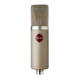 Mojave Audio MA-200 Ламповый микрофон