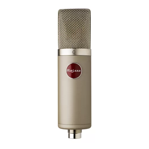 Mojave Audio MA-200 SN Ламповый микрофон
