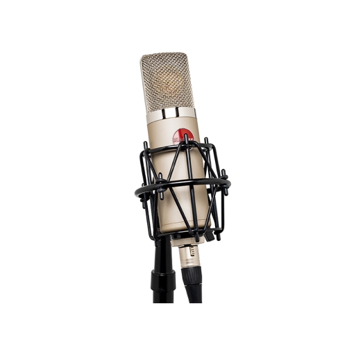 Mojave Audio MA-300 Ламповый микрофон