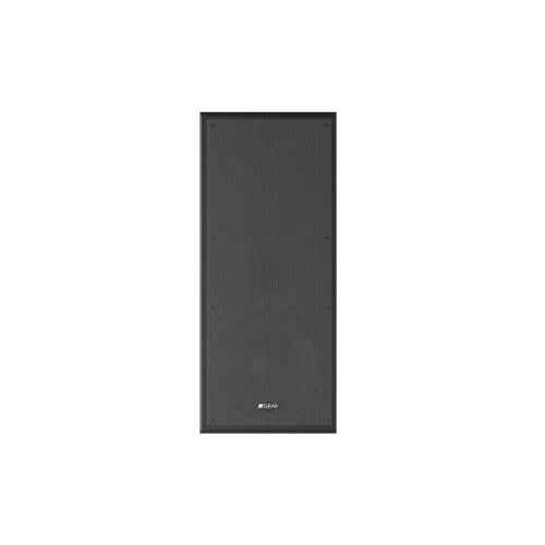K-Gear GT12 Пассивная АС, 650 Вт., 12"+12"