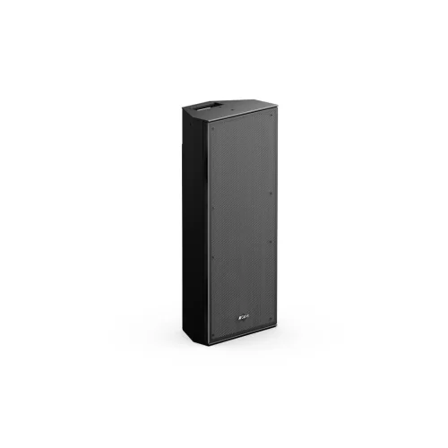 K-Gear GT12 Пассивная АС, 650 Вт., 12"+12"