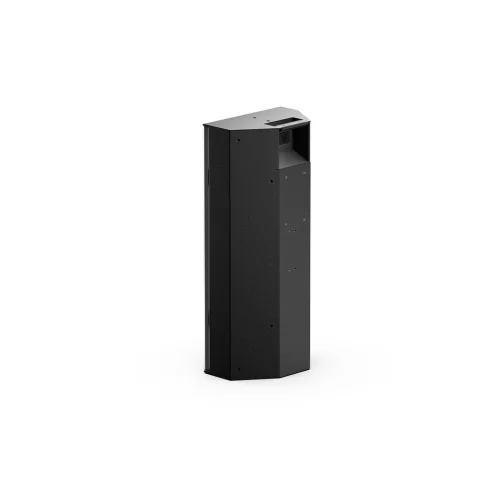 K-Gear GT12 Пассивная АС, 650 Вт., 12"+12"