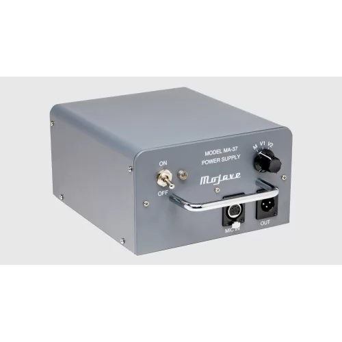 Mojave Audio MA-37 Ламповый конденсаторный микрофон