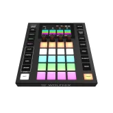 Wolfmix W1-MK2 Автономный DMX-контроллер