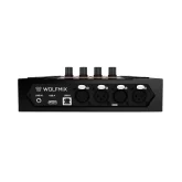 Wolfmix W1-MK2 Автономный DMX-контроллер
