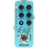 Mooer E7 Synth Гитарный синтезатор