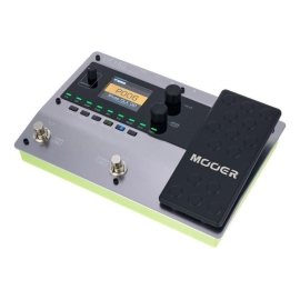 Mooer GE150 Гитарный процессор эффектов