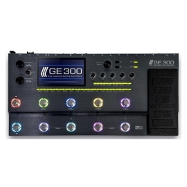 Mooer GE300 Гитарный процессор эффектов