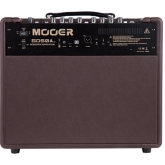 Mooer SD50A Акустический комбоусилитель, 50 Вт., 8 дюймов