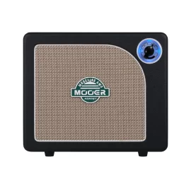 Mooer DH01 Li Автономный гитарный комбоусилитель, 15 Вт., 6,5"