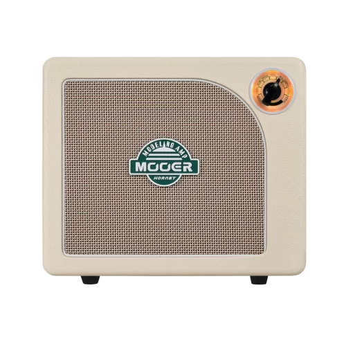 Mooer DH02 Li Автономный гитарный комбоусилитель, 15 Вт., 6,5"