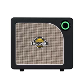 Mooer DH15i Hornet BK Автономный гитарный комбоусилитель, 15 Вт., 5", Bluetooth