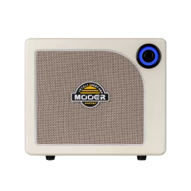 Mooer DH15i Hornet WH Автономный гитарный комбоусилитель, 15 Вт., 5", Bluetooth