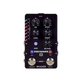 Mooer Drummer X2 Драм-машина