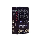 Mooer Drummer X2 Драм-машина