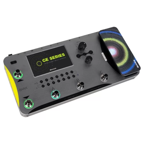 Mooer GE1000 Li Гитарный процессор эффектов