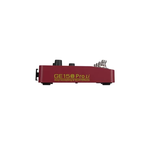 Mooer GE150 Pro Li Гитарный процессор эффектов