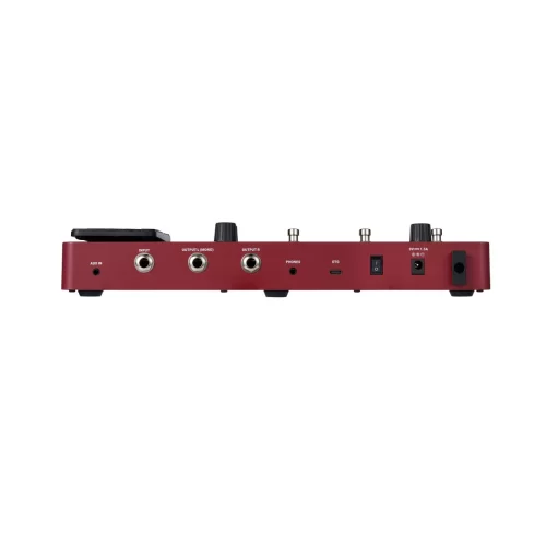 Mooer GE150 Pro Li Гитарный процессор эффектов