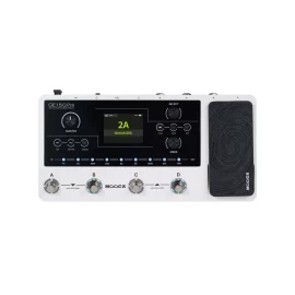 Mooer GE150 Pro Гитарный процессор эффектов