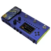 Mooer GE200 Plus Li Гитарный процессор эффектов