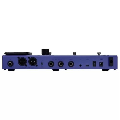 Mooer GE200 Plus Li Гитарный процессор эффектов
