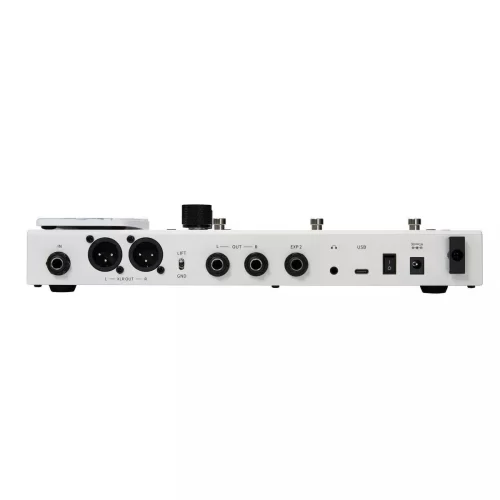 Mooer GE200 Plus Гитарный процессор эффектов