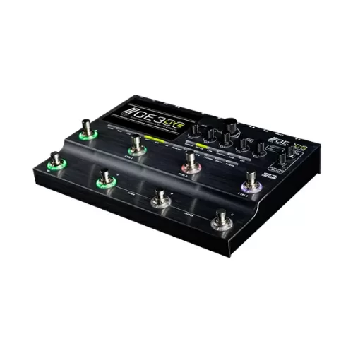 Mooer GE300 Lite GY Гитарный процессор эффектов