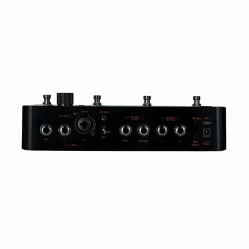 Mooer GS1000 Li Гитарный процессор эффектов