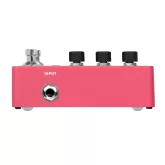 Mooer M730 Tender Octaver X2 Гитарная педаль эффектов