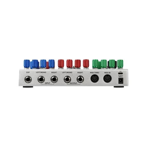 Mooer Ocean Machine II Гитарный процессор эффектов