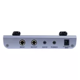 Mooer PE100 Карманный гитарный процессор эффектов