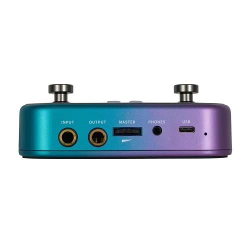 Mooer Prime M1 Гитарный мини-процессор эффектов