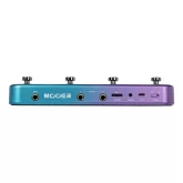 Mooer Prime S1 Гитарный мини-процессор эффектов