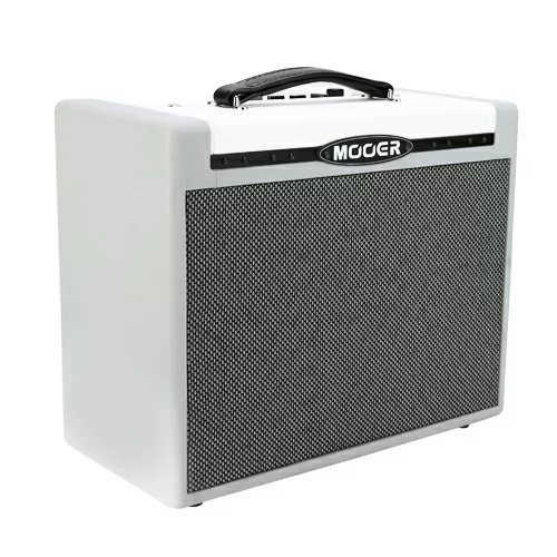 Mooer SD30 Гитарный комбо усилитель, 30Вт, 8"