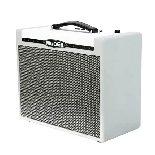 Mooer SD30 Гитарный комбо усилитель, 30Вт, 8"