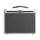 Mooer SD30 Гитарный комбо усилитель, 30Вт, 8"