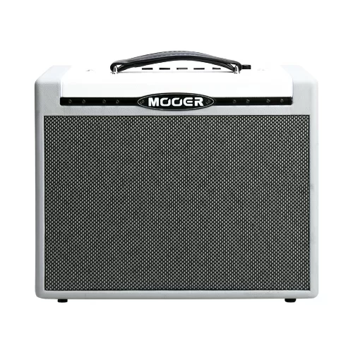Mooer SD30 Гитарный комбо усилитель, 30Вт, 8"