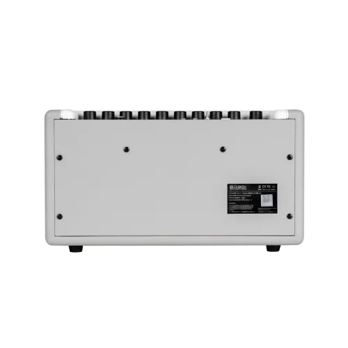 Mooer SD30i Автономный гитарный комбоусилитель, 30 Вт., 2х4", Bluetooth