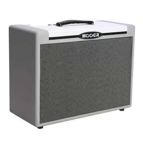Mooer SD75 Гитарный комбоусилитель, 75Вт, 12"