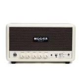 Mooer Silvereye 10 Гитарный комбоусилитель, 2х3", 2х16 Вт.