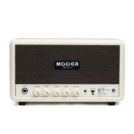 Mooer Silvereye 10 Гитарный комбоусилитель, 2х3", 2х16 Вт.
