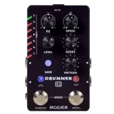 Mooer Drummer X2 Драм-машина