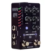 Mooer Drummer X2 Драм-машина