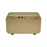 Mooer F15i Li GLD Автономный гитарный комбоусилитель, 15 Вт., 2х2"