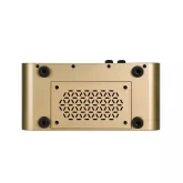 Mooer F15i Li GLD Автономный гитарный комбоусилитель, 15 Вт., 2х2"