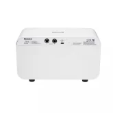 Mooer F15i Li WH Автономный гитарный комбоусилитель, 15 Вт., 2х2"