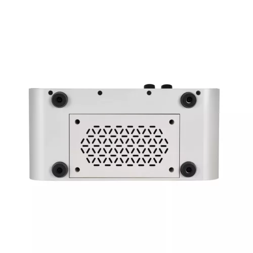 Mooer F15i Li WH Автономный гитарный комбоусилитель, 15 Вт., 2х2"