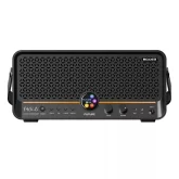 Mooer F40i Li Black Автономный гитарный комбоусилитель, 40 Вт., 2х4"